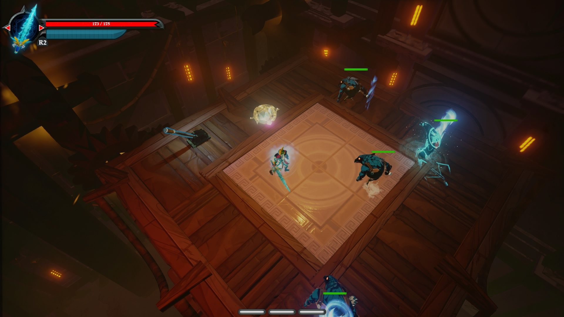 Stories: The Path of Destinies