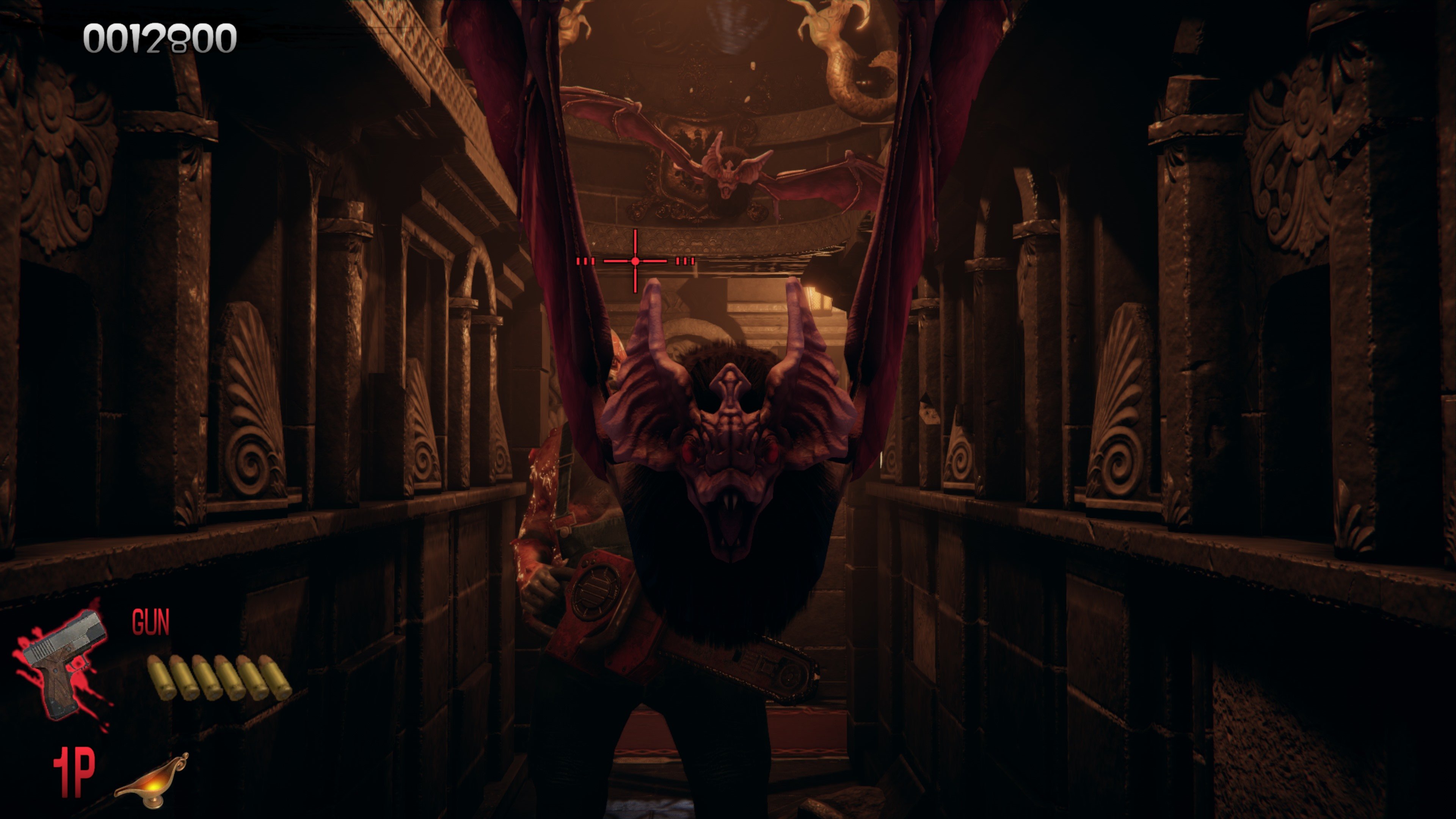 The House of the Dead: Remake