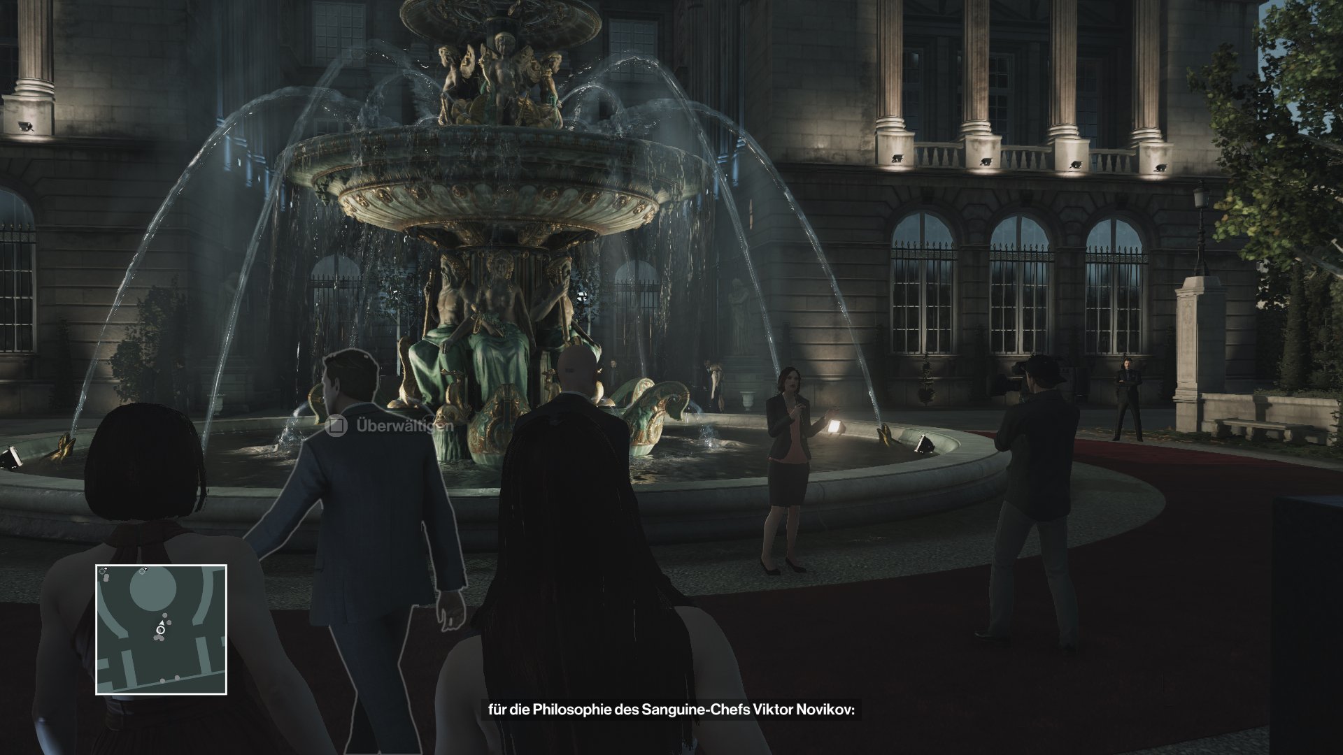 Hitman: Definitive Edition