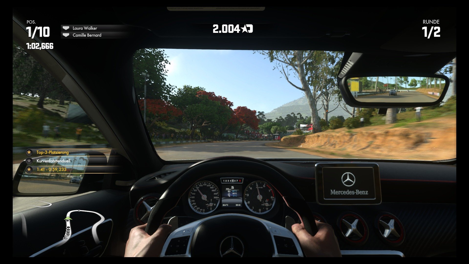 Driveclub
