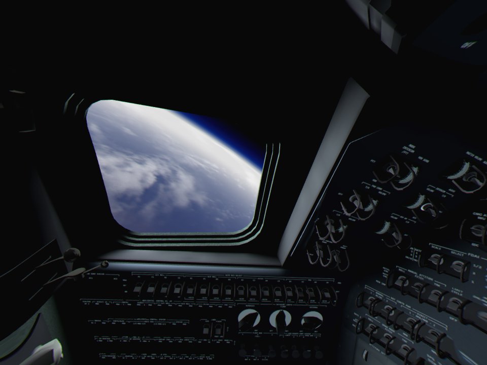 Apollo 11 VR Experiance
