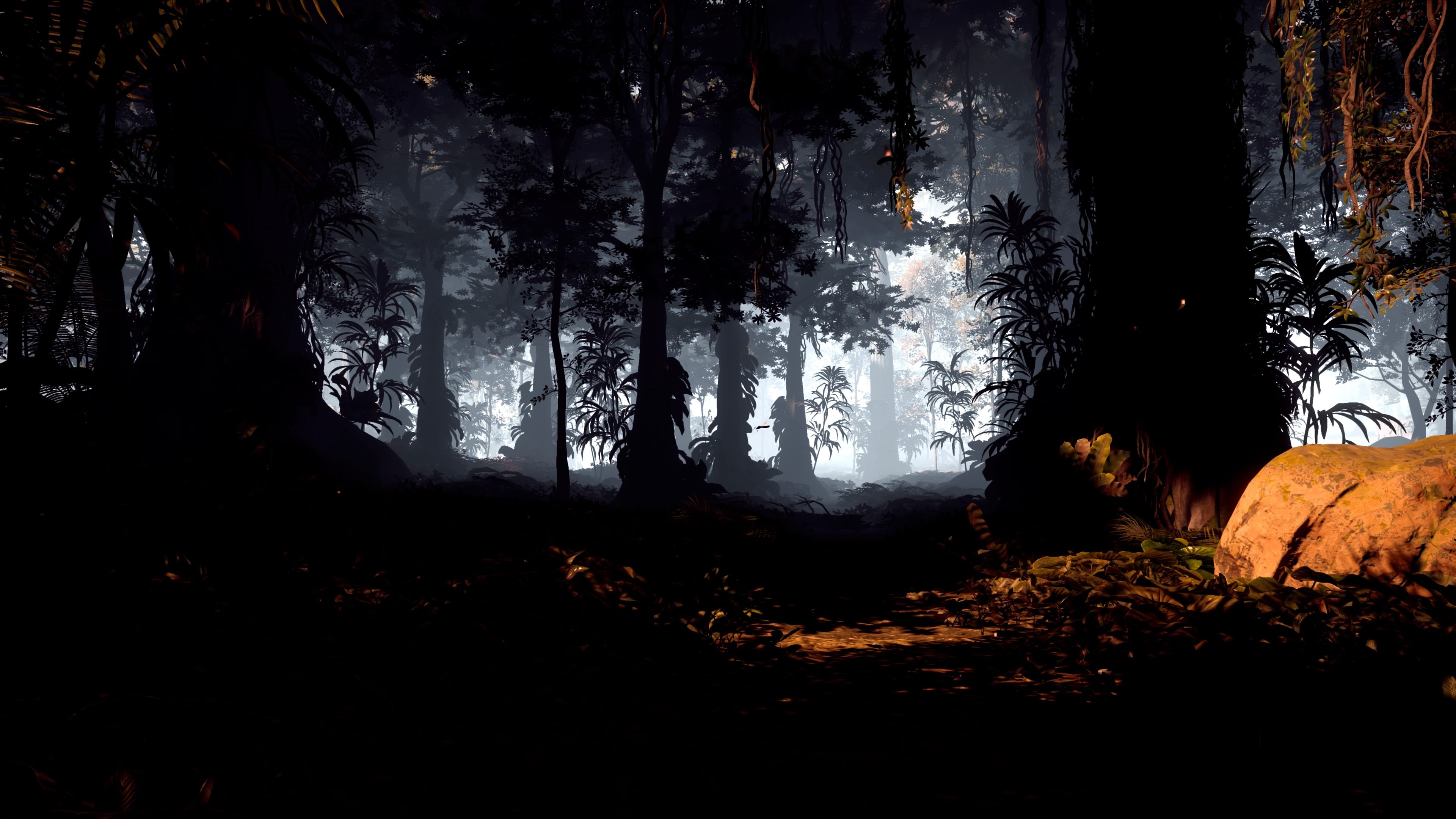 Horizon Zero Dawn: Der Scorcher