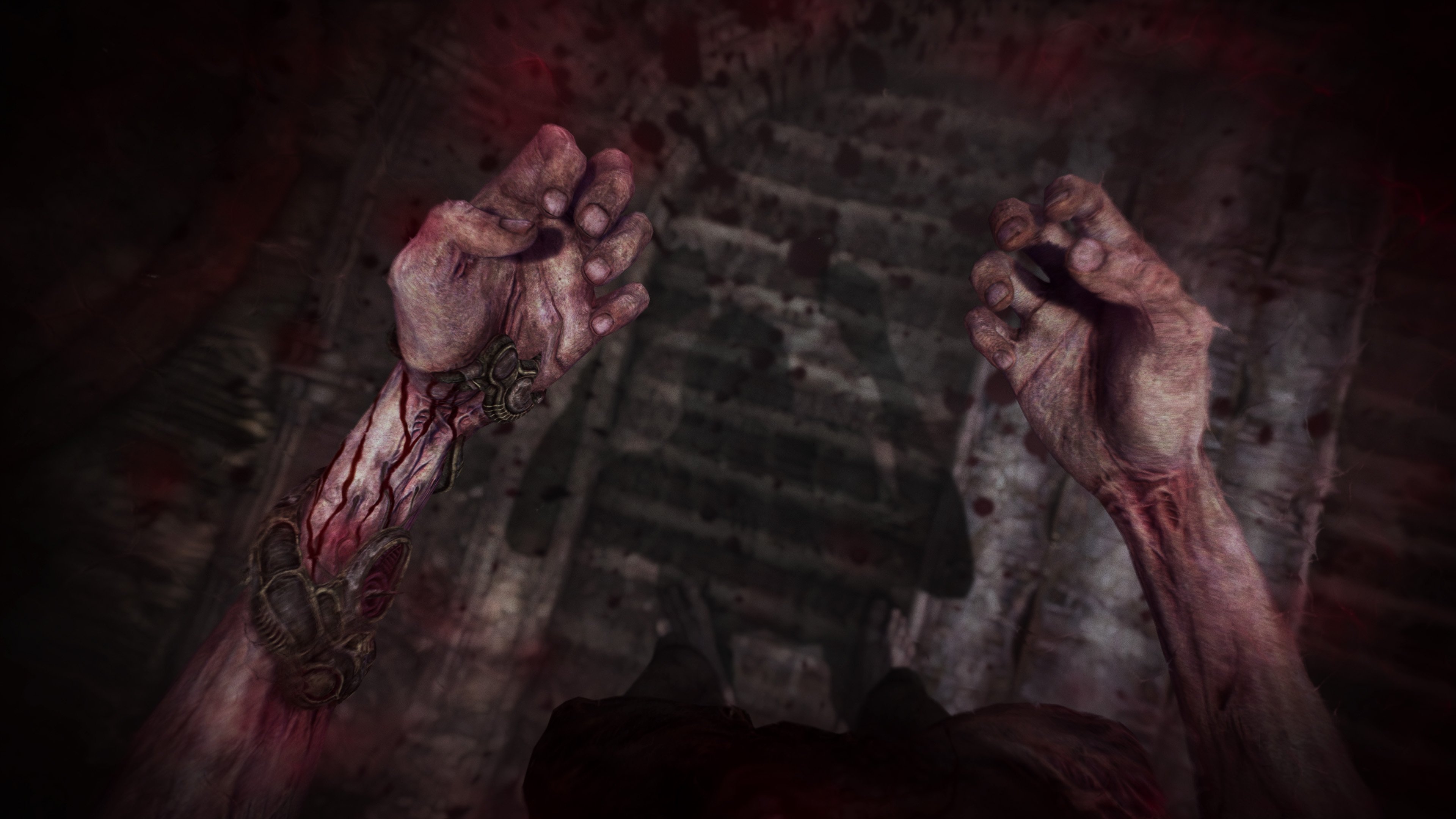 Scorn