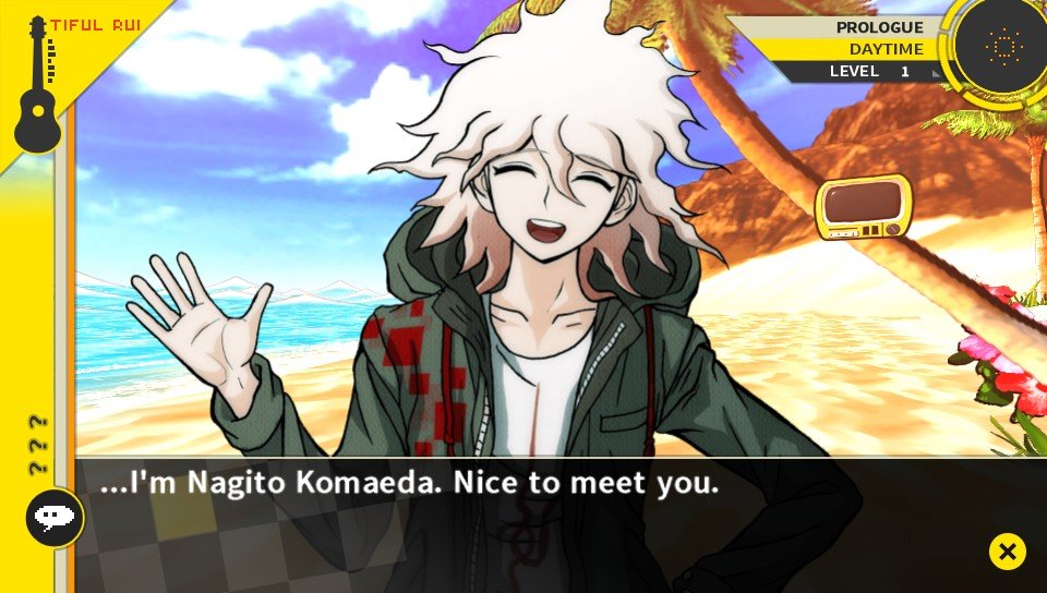Danganronpa 2: Goodbye Despair