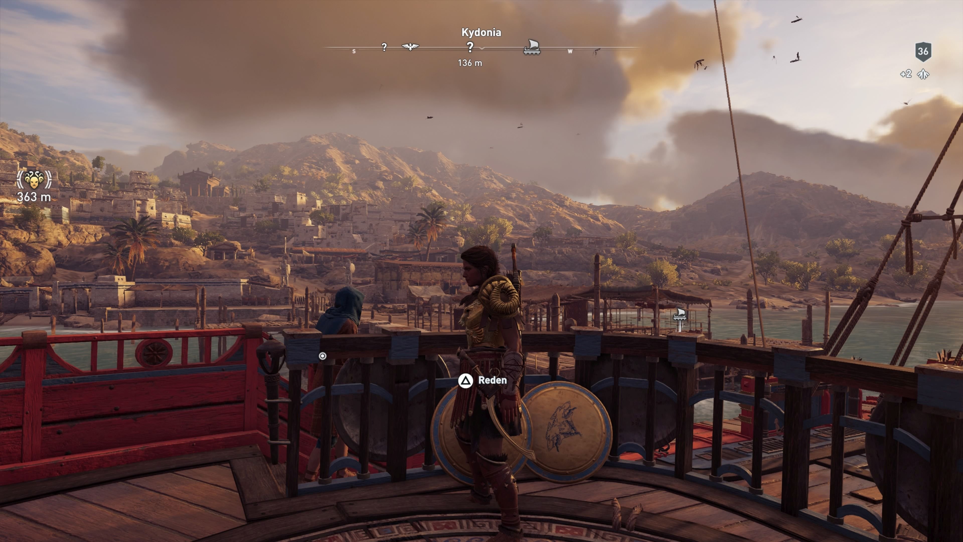 Assassin`s Creed: Odyssey