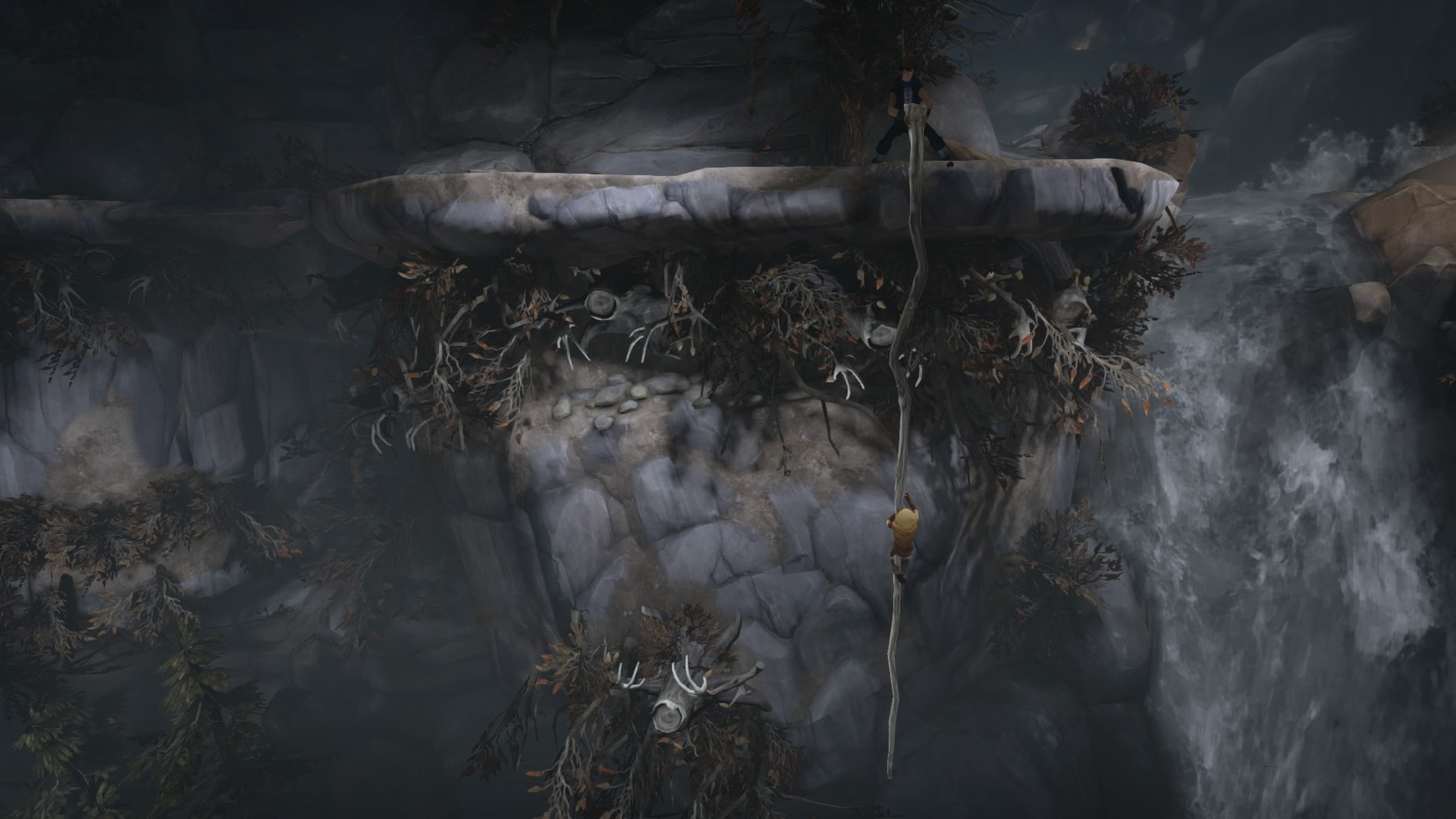 Brothers: A Tale of Two Sons Remake