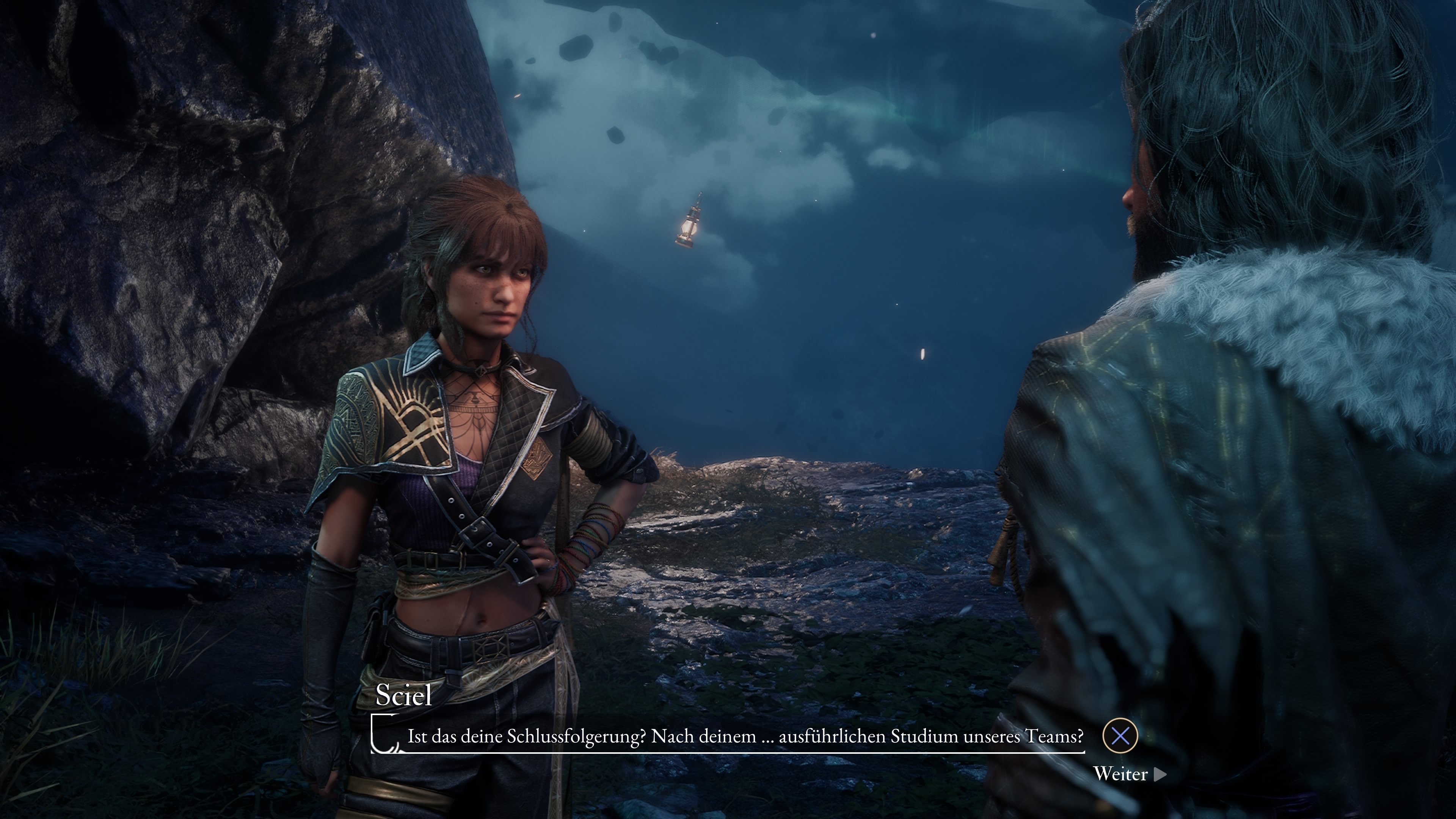 Clair Obscur: Expedition 33