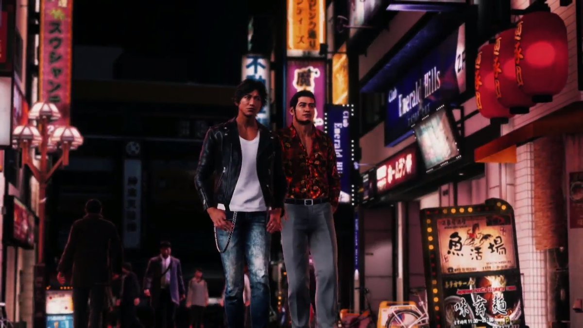 Judgment: Neuer Trailer stellt das Kampfsystem vor 