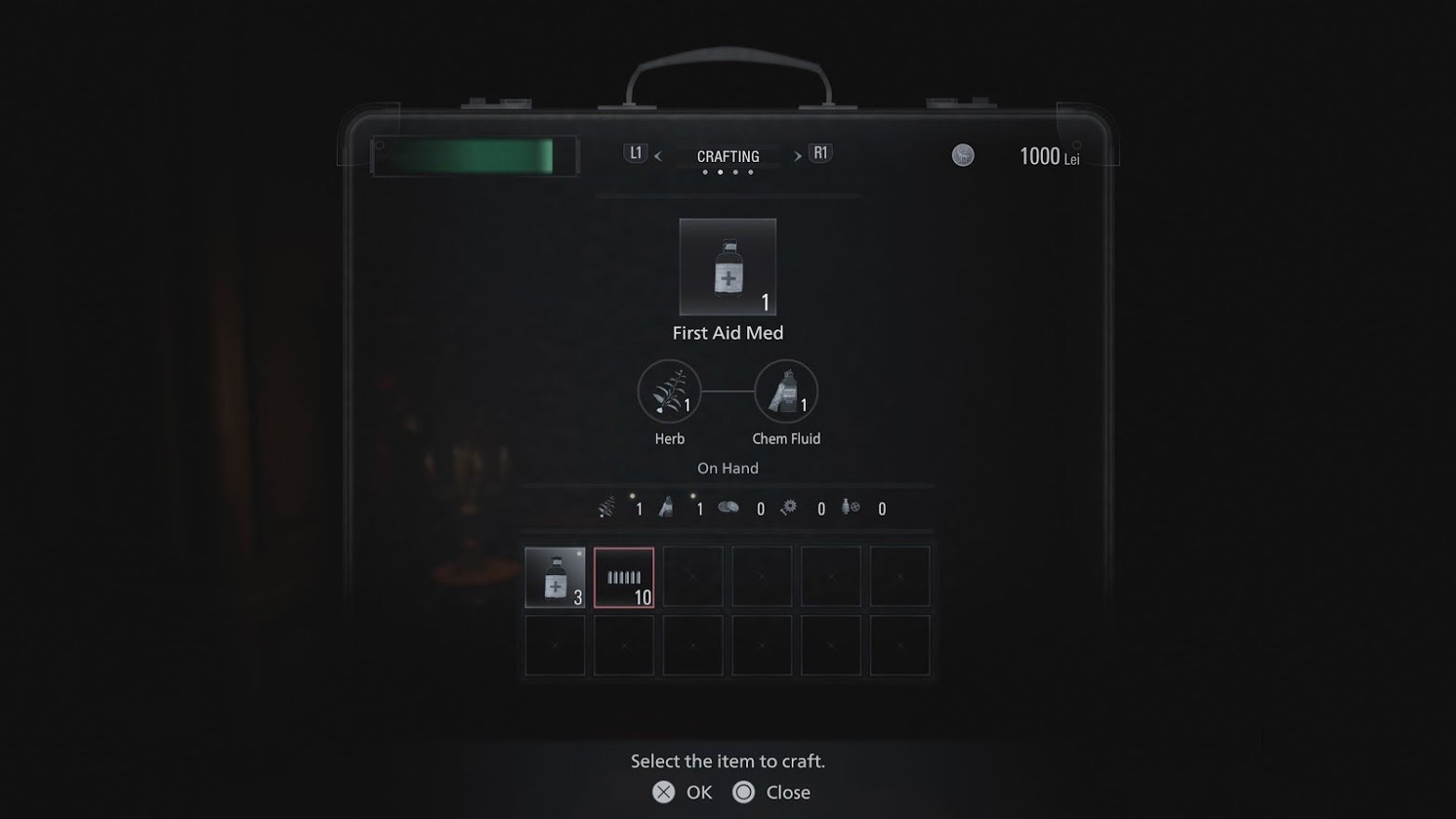 Resident Evil Village