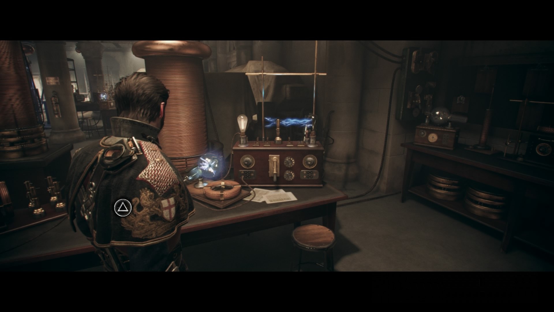 The Order: 1886