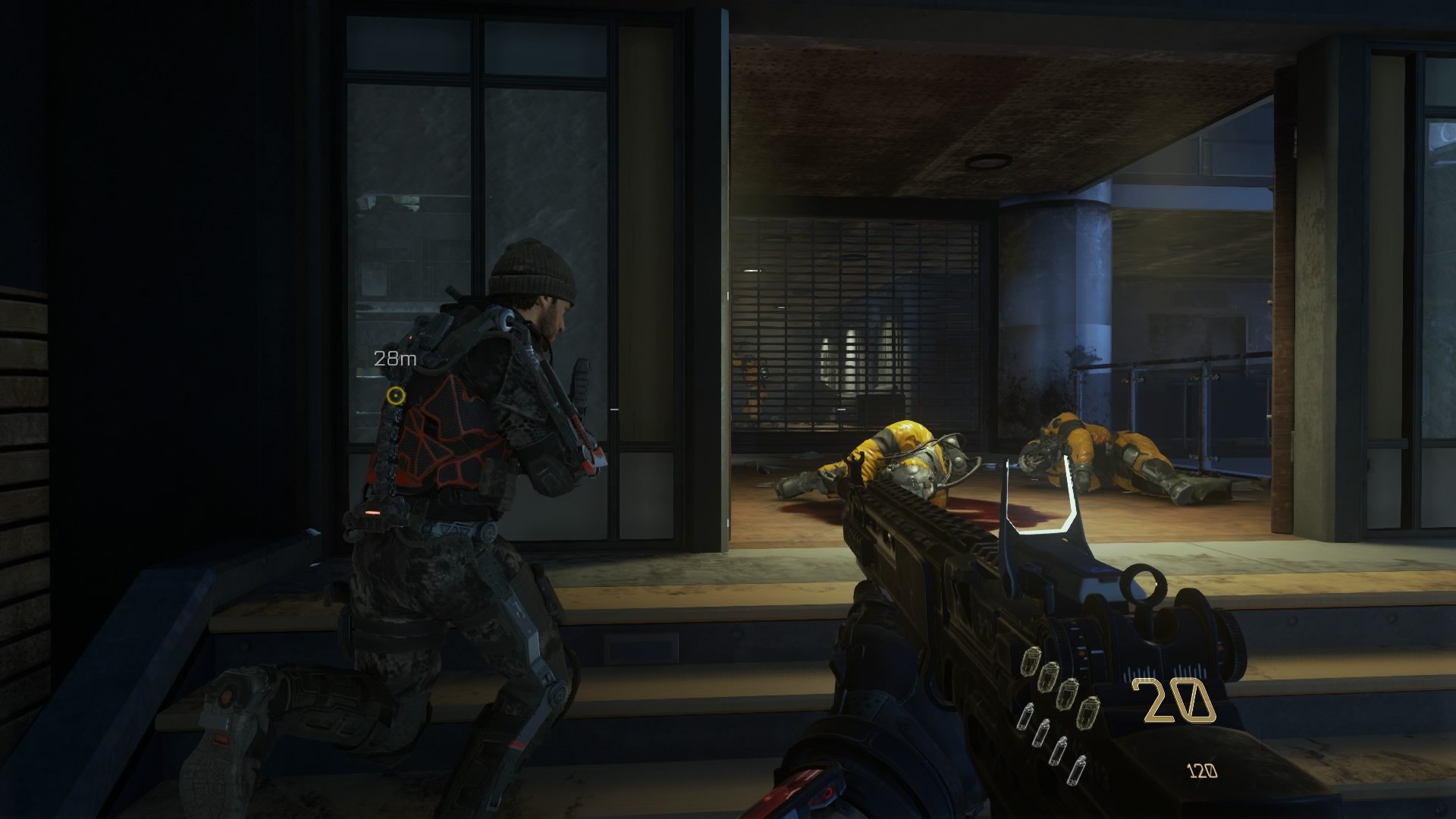 Call of Duty: Advanced Warfare