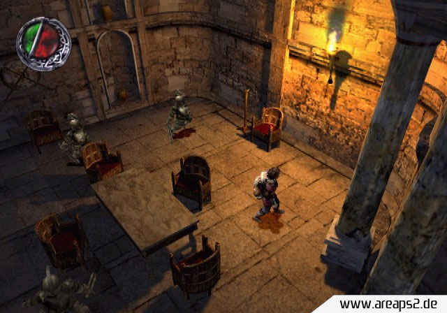 The Bard`s Tale