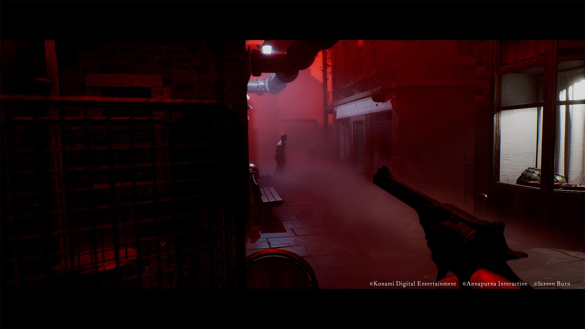 Silent Hill: Townfall