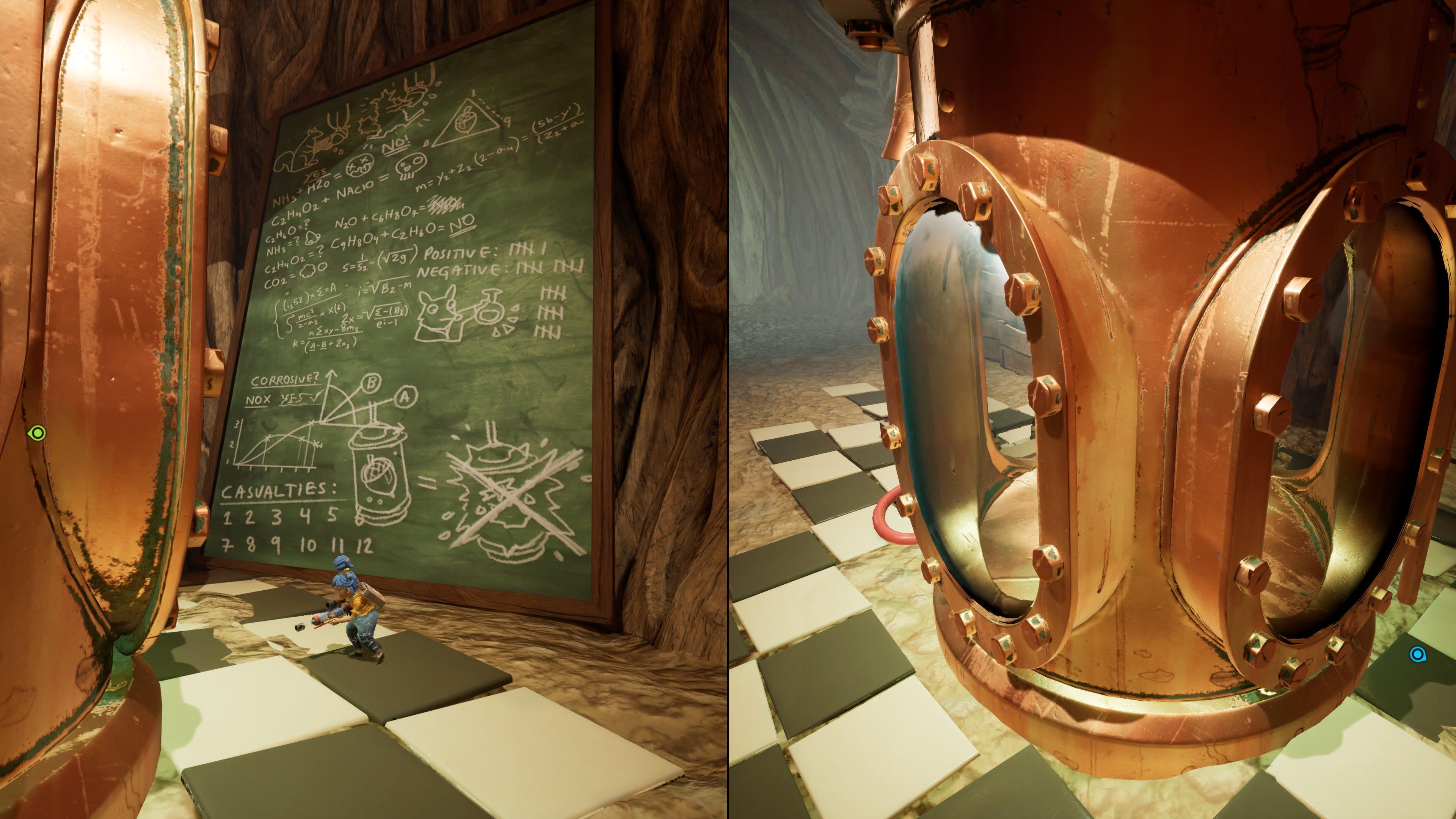 It Takes Two - Releasetermin & Trailer