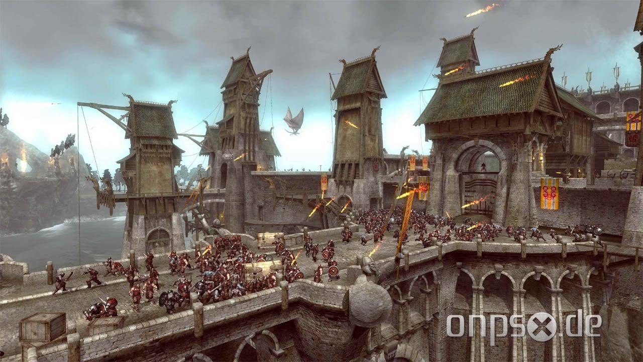 VIKING: Battle for Asgard