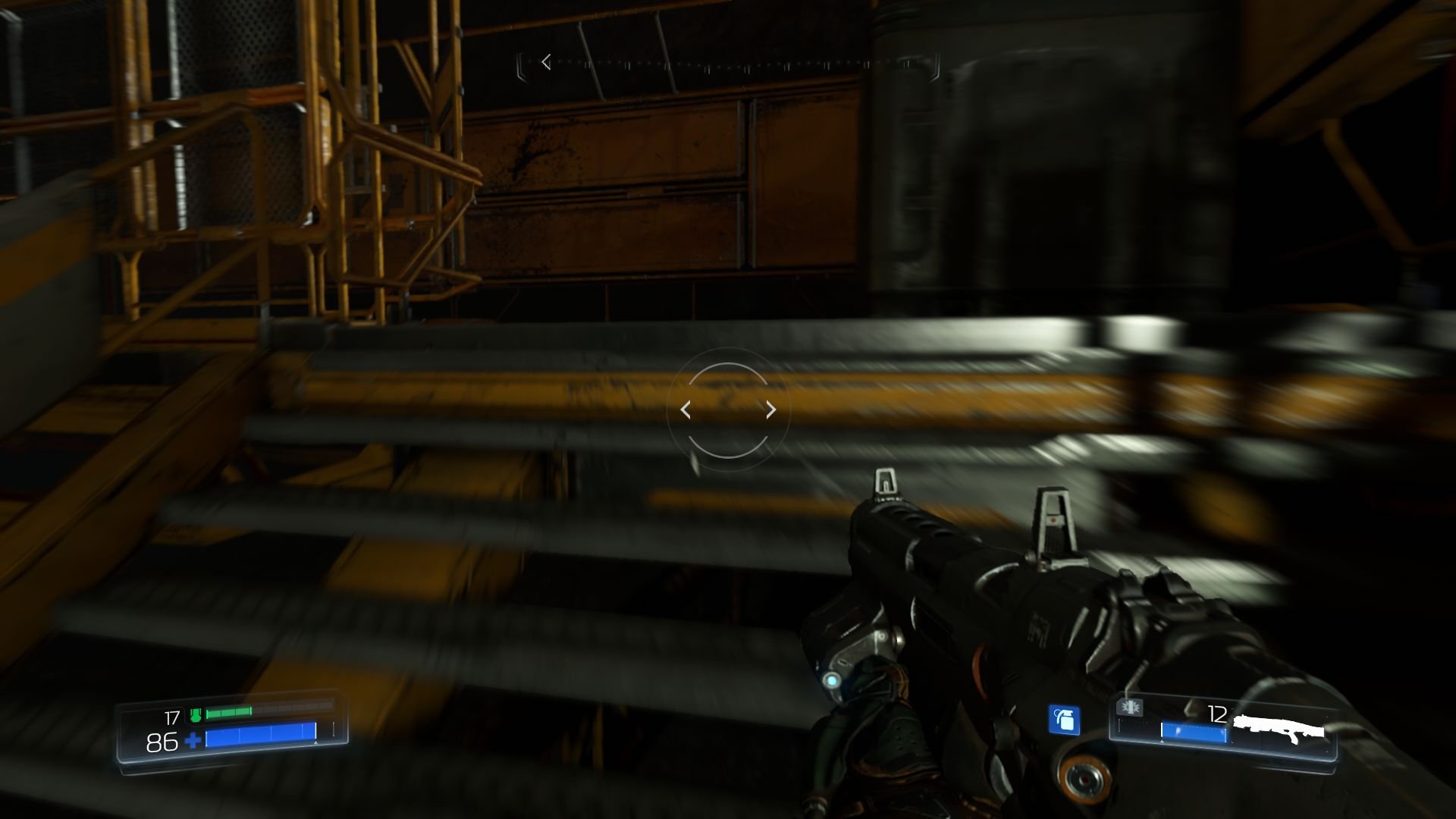 Doom - Das alternative Cover steht fest