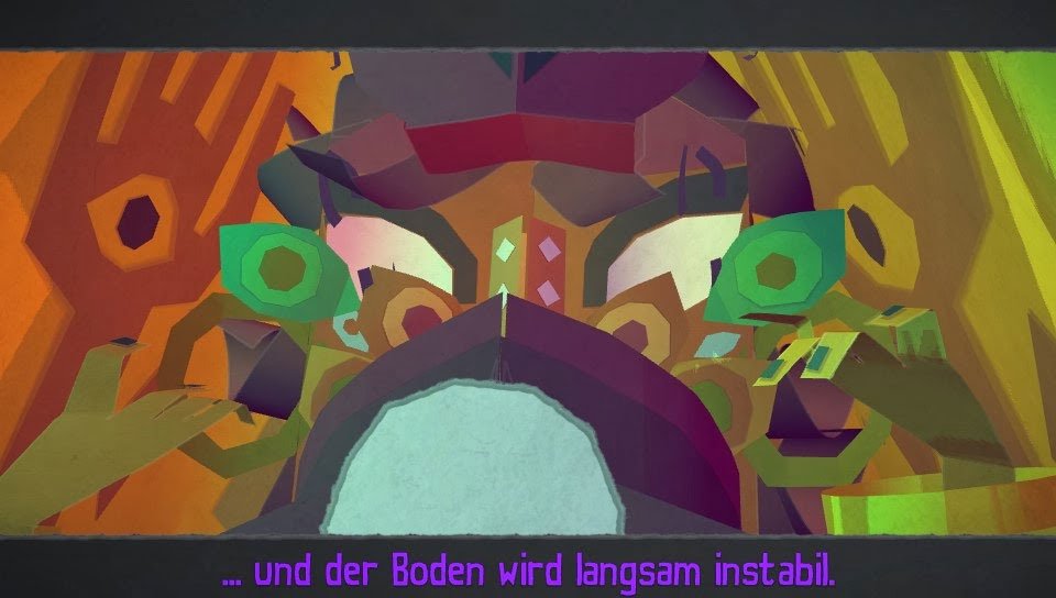 Tearaway