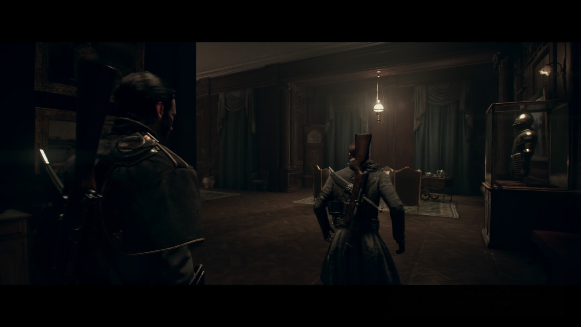 The Order: 1886