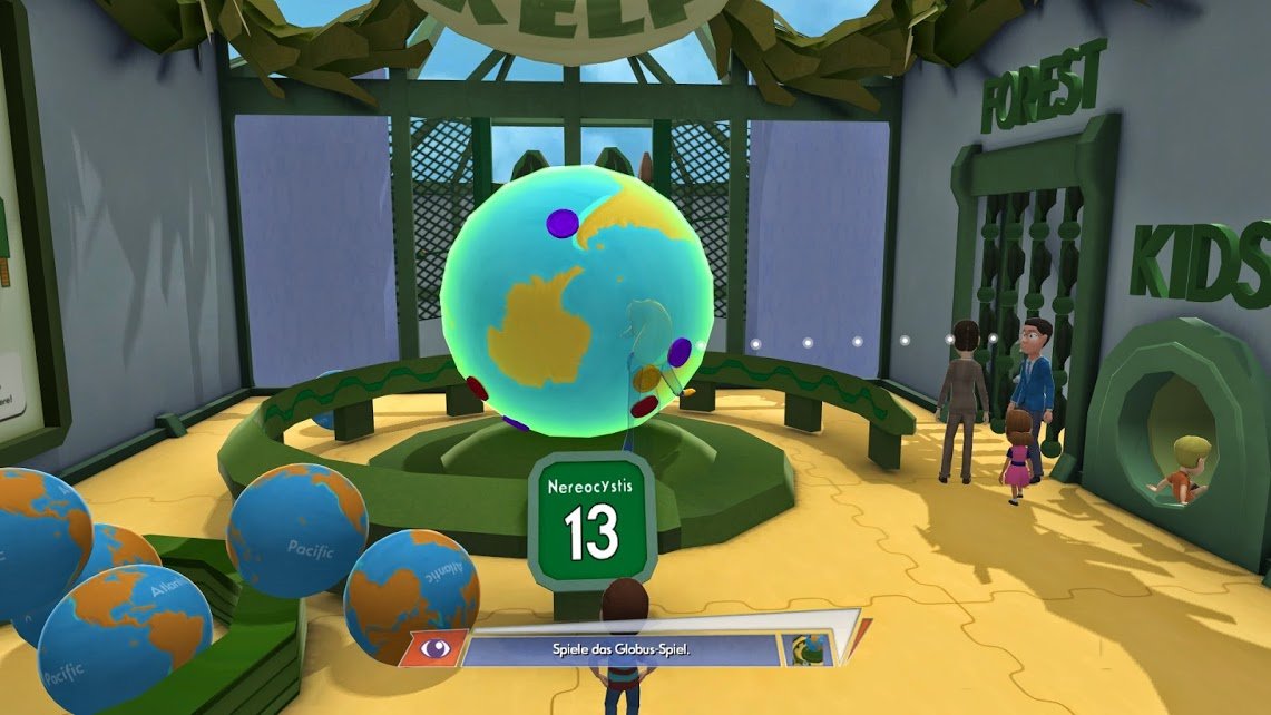 Octodad: Dadliest Catch