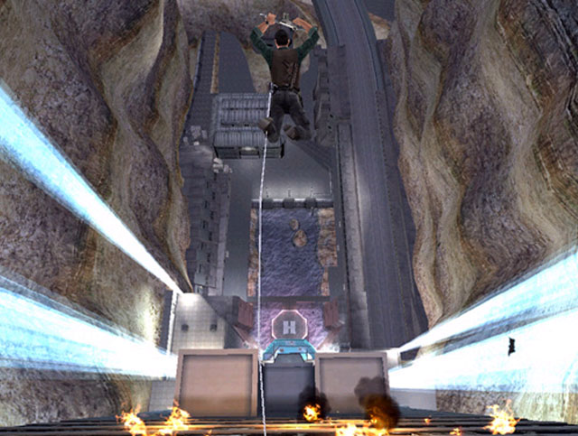 James Bond 007: Alles oder Nichts