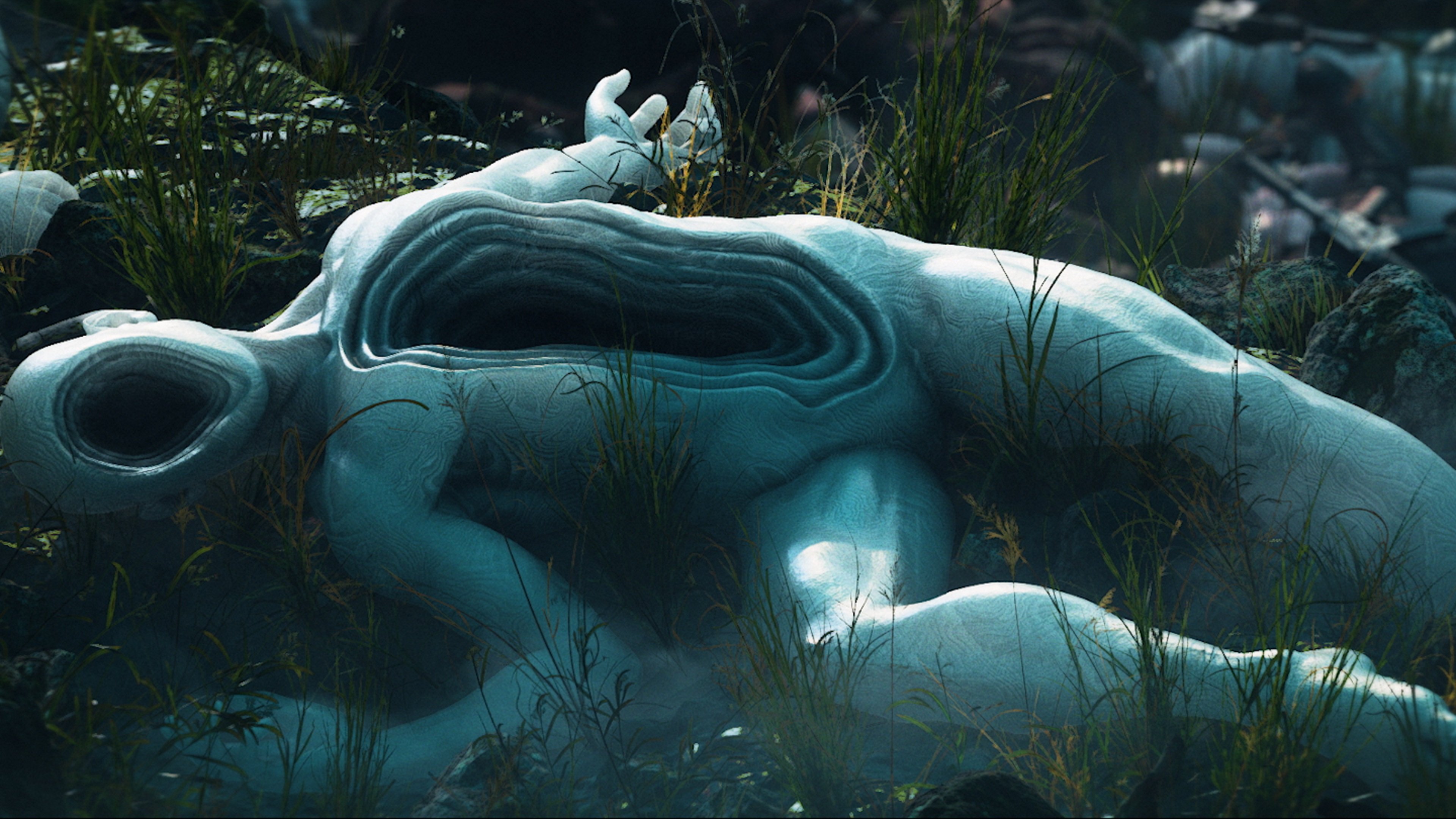 Hell is Us angekündigt