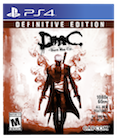 DmC - Devil May Cry Definitive Edition