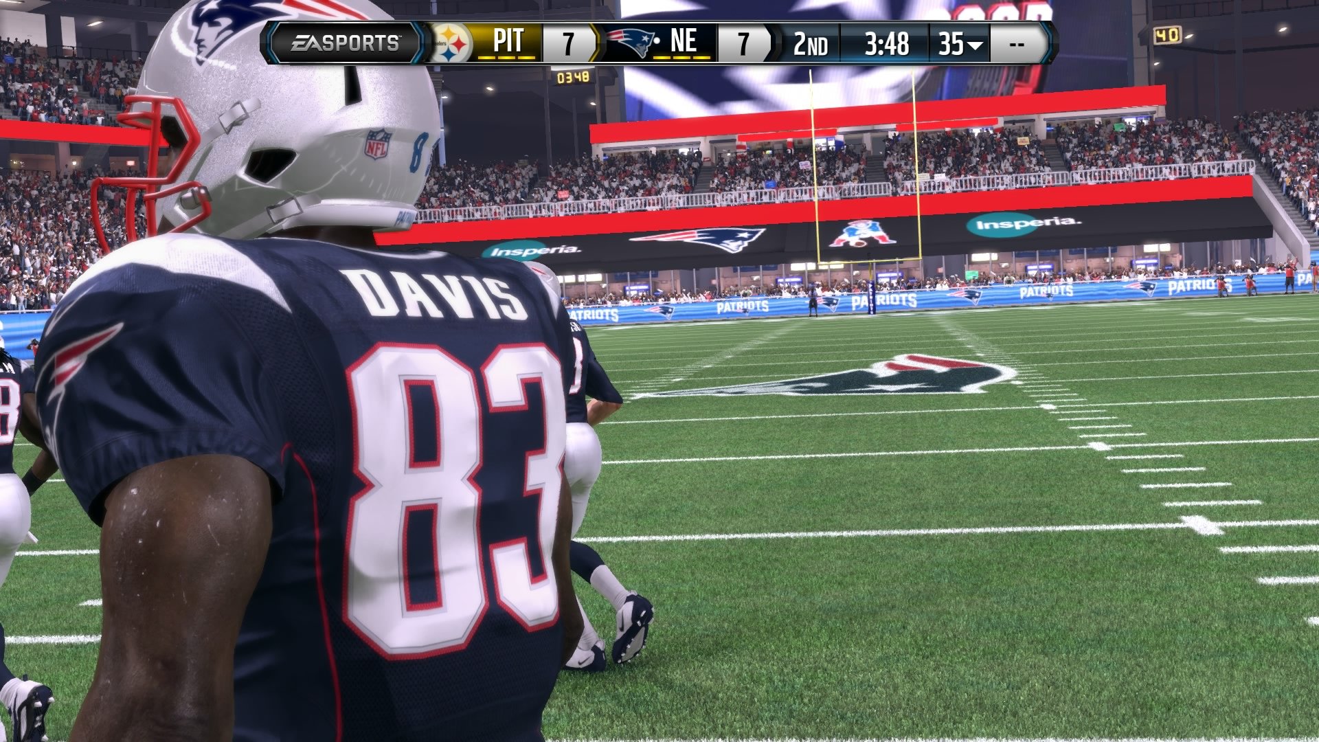 Madden NFL 16