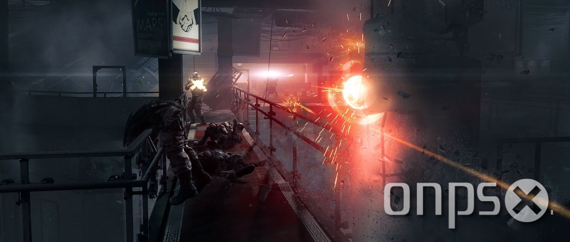 Wolfenstein: The New Order