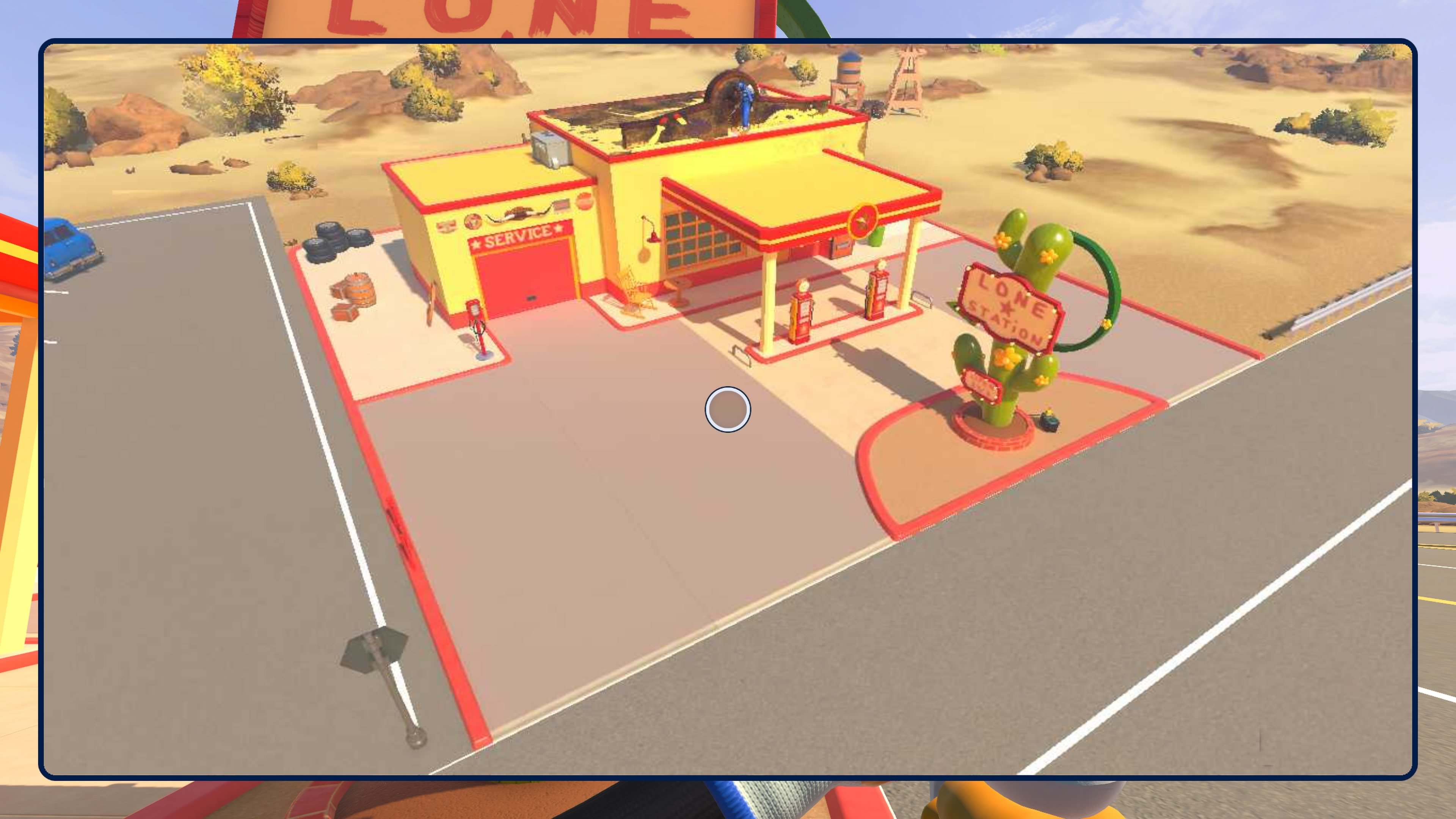 PowerWash Simulator 2