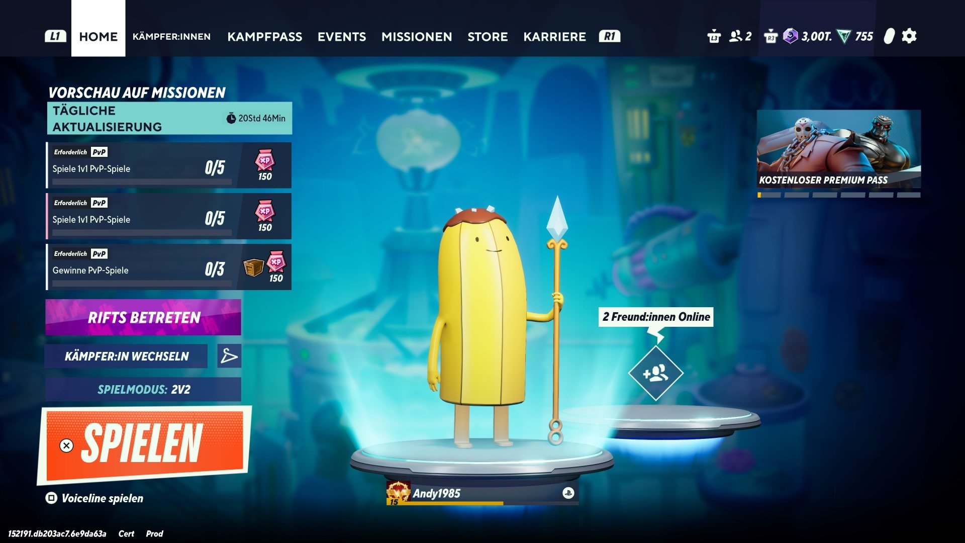 MultiVersus - Trailer zeigt den Joker