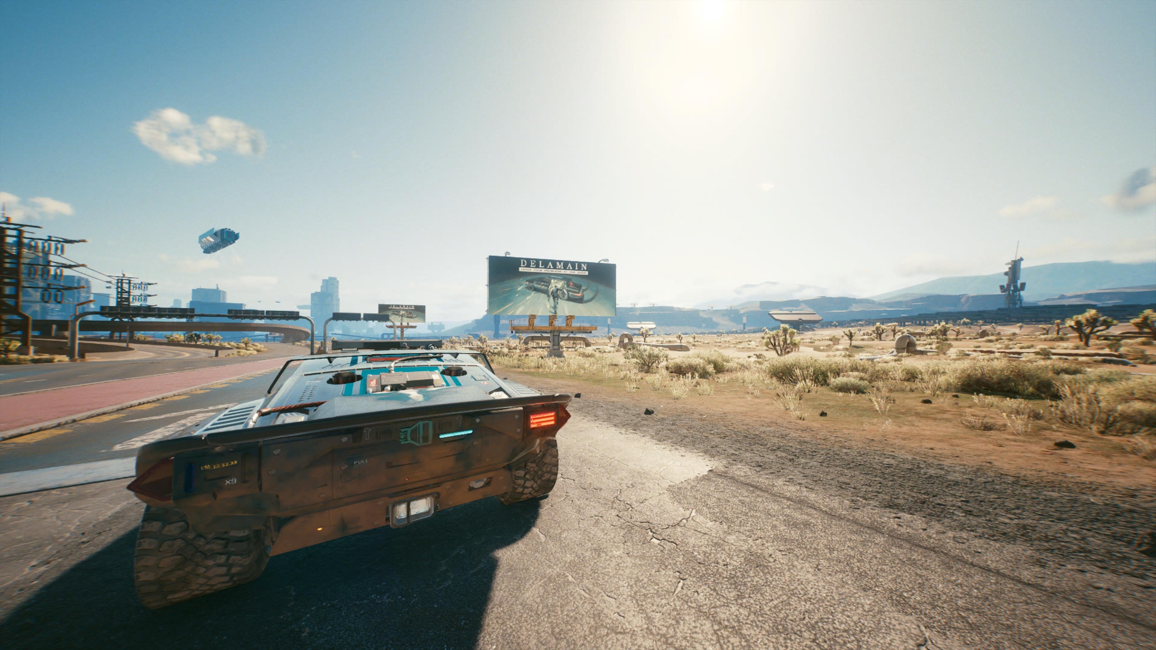 Cyberpunk 2077: Ultimate Edition