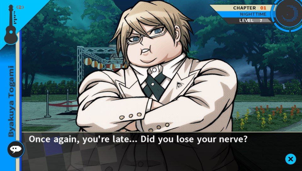 Danganronpa 2: Goodbye Despair