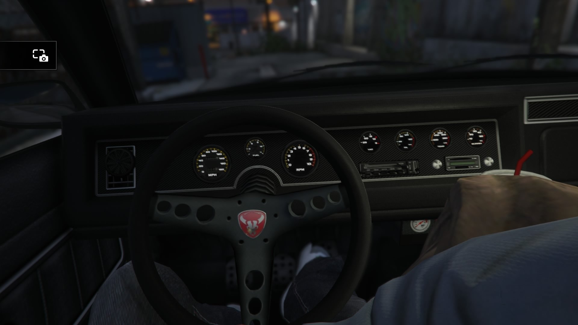 GTA Online : Freeemode Trailer