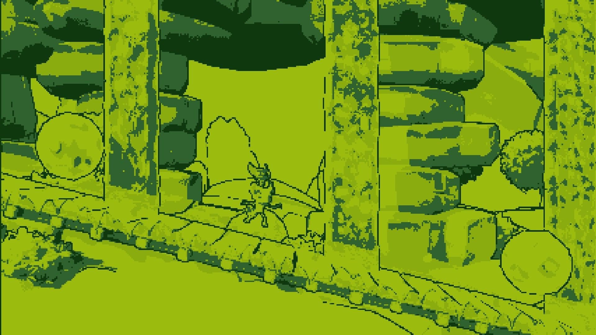 Yooka-Laylee and the Impossible Lair