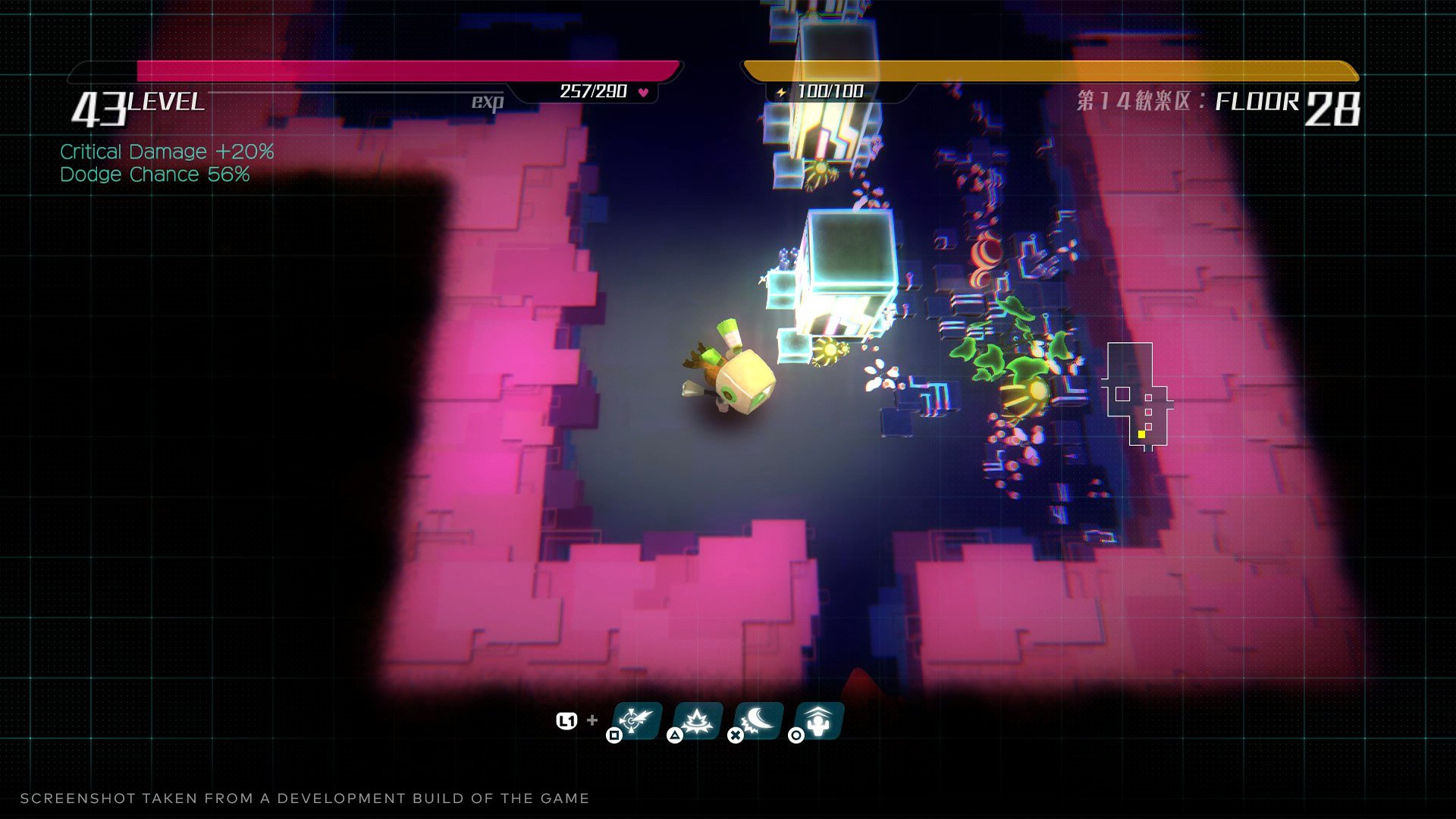 Void tRrLM2(); // Void Terrarium 2