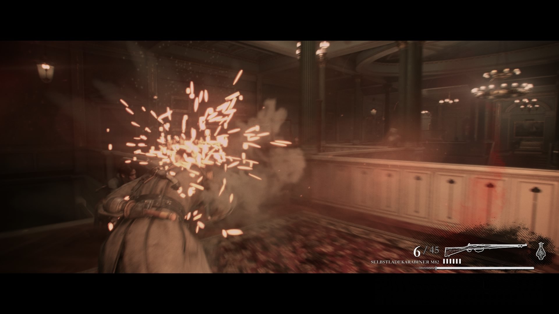 The Order: 1886