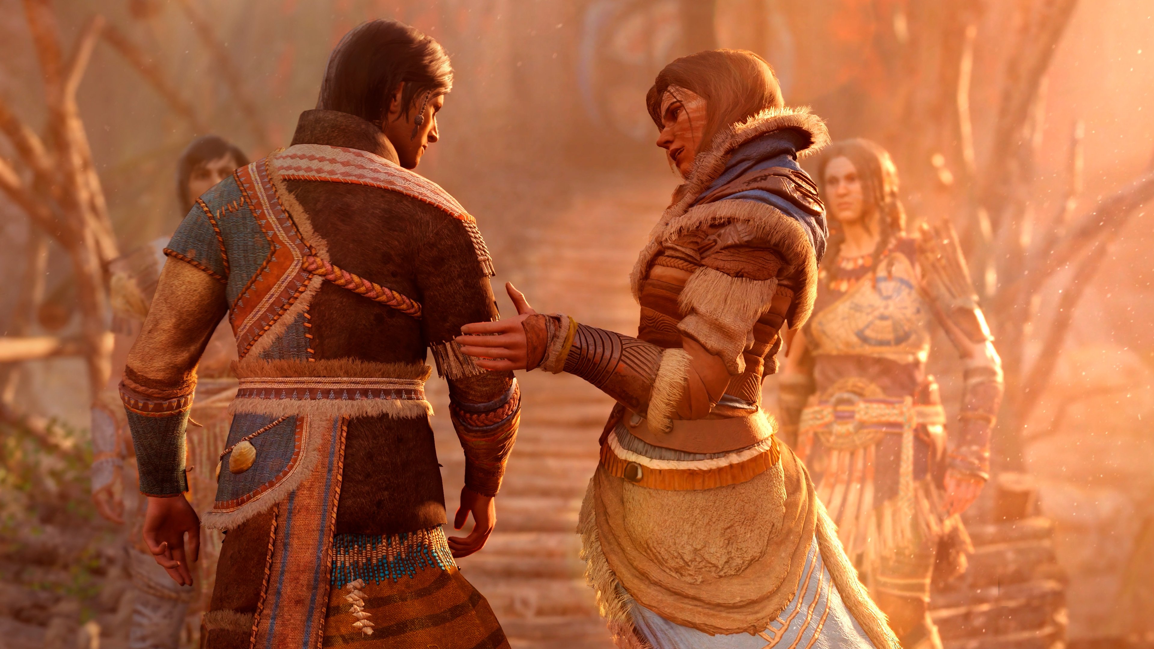 GreedFall 2: The Dying World