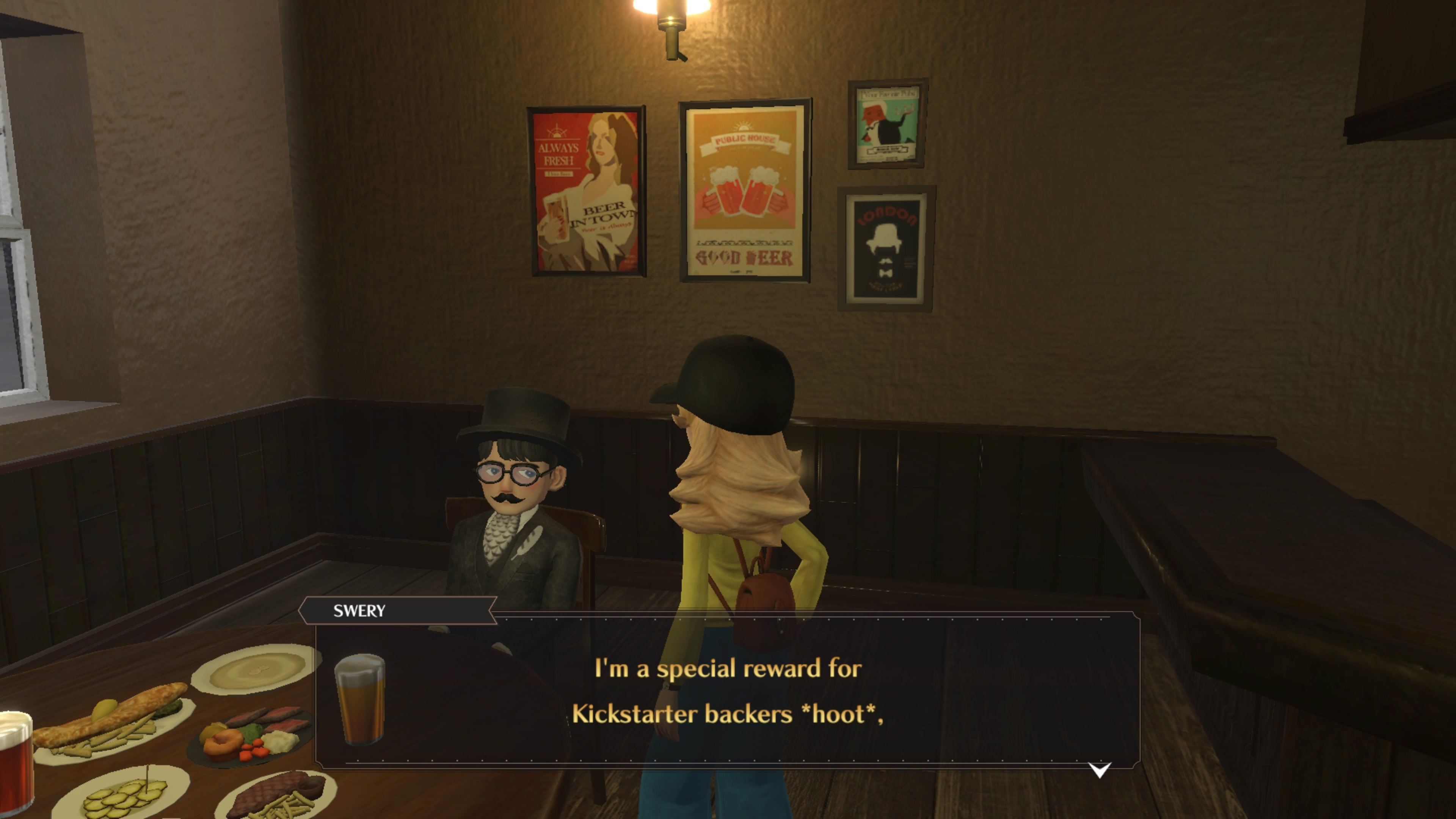 Yakuza 6: Das Lied des Lebens