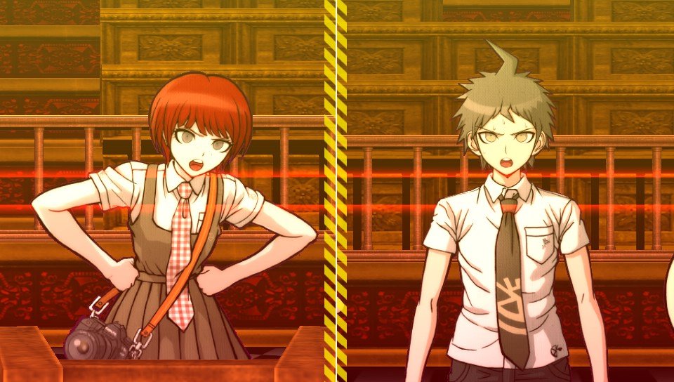 Danganronpa 2: Goodbye Despair