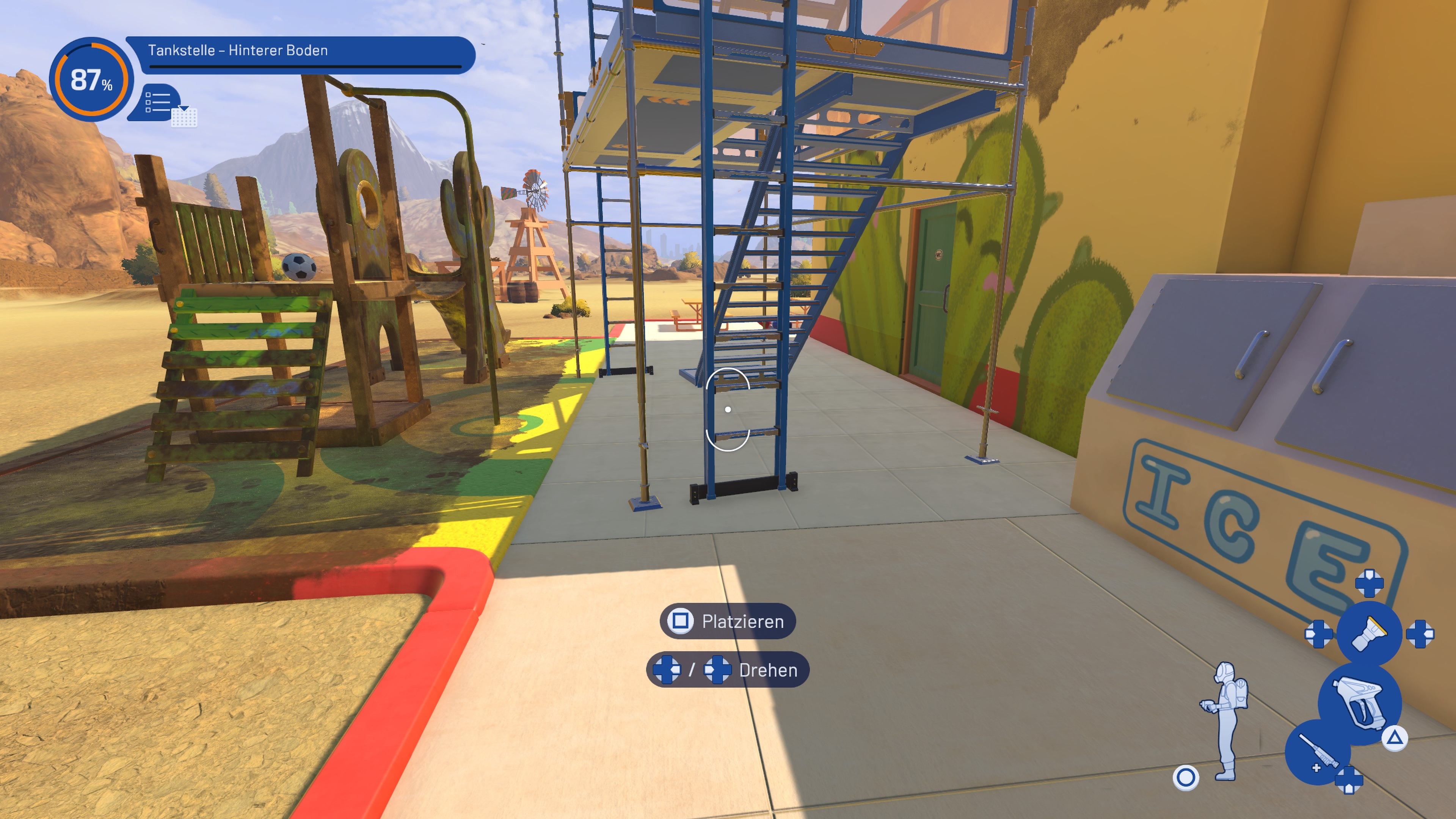 PowerWash Simulator 2