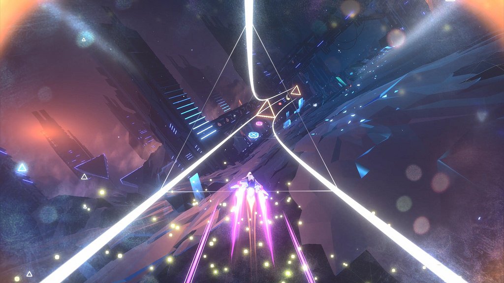 PGW: Musikspiel Invector angekündigt