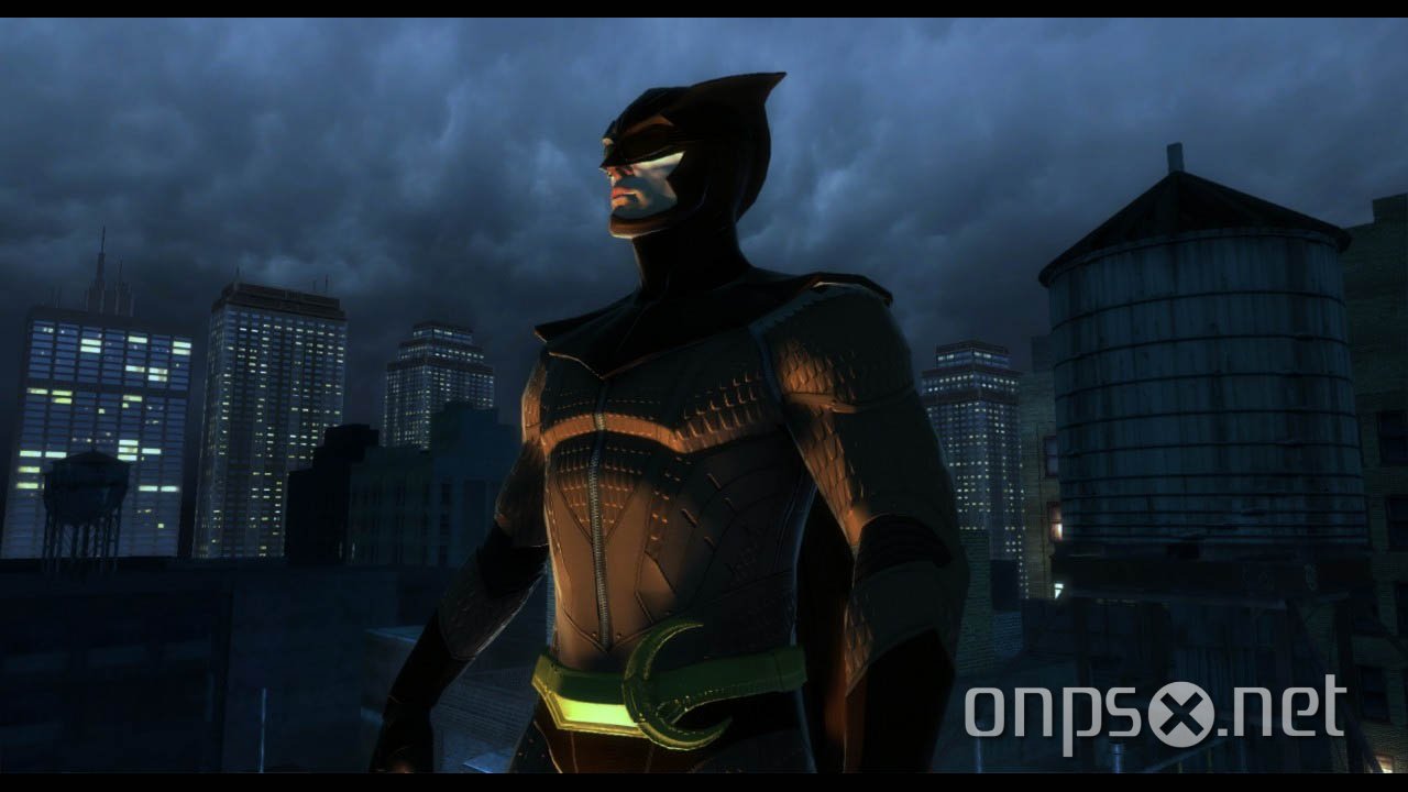 Watchmen: Das Ende ist nah Teil 2