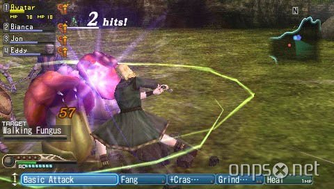 White Knight Chronicles: Origins