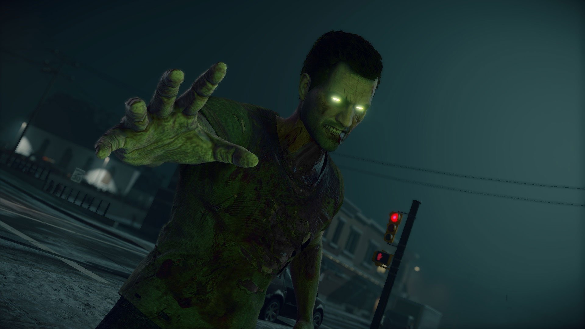 Dead Rising 4: Franks Komplettpaket