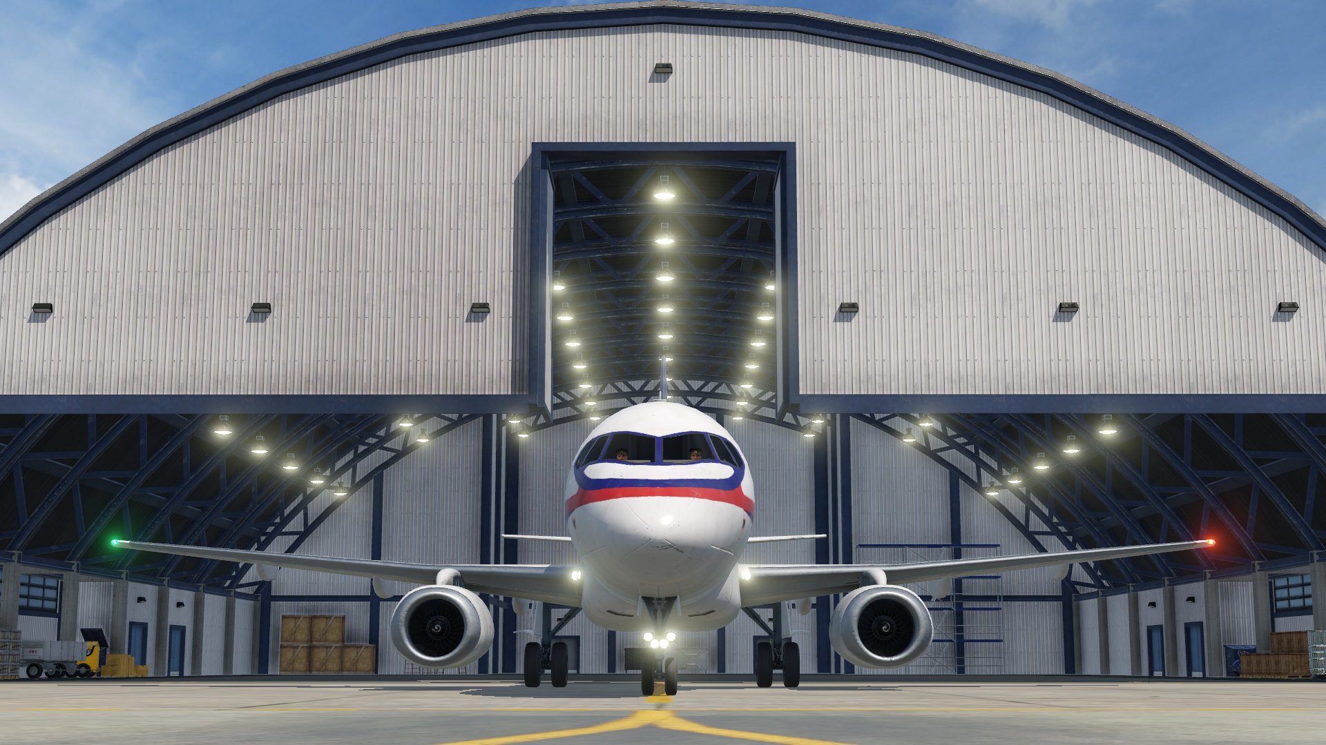 Transport Fever 2 Konsolen-Edition