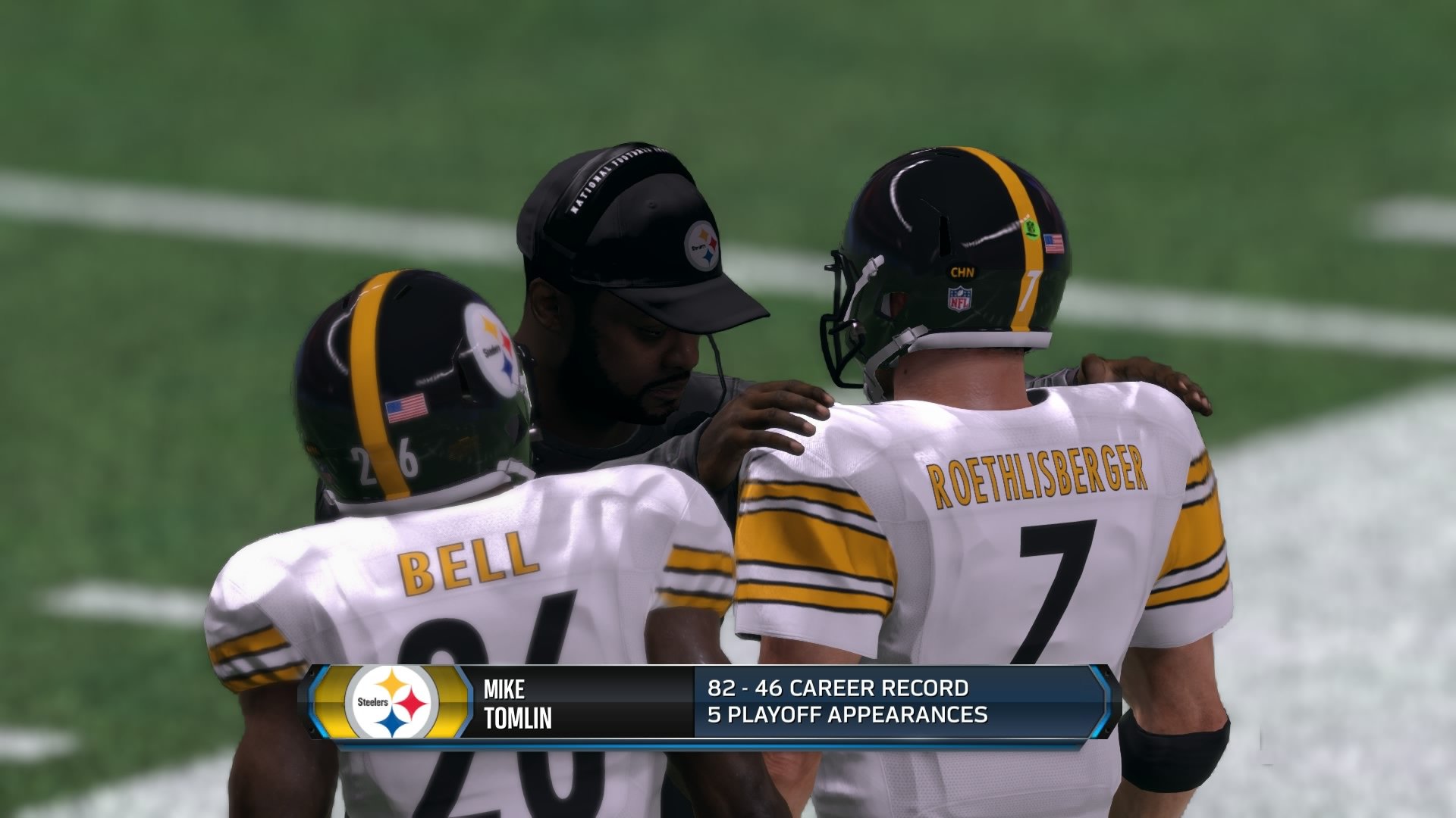 Madden NFL 16