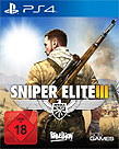 Sniper Elite 3: Afrika