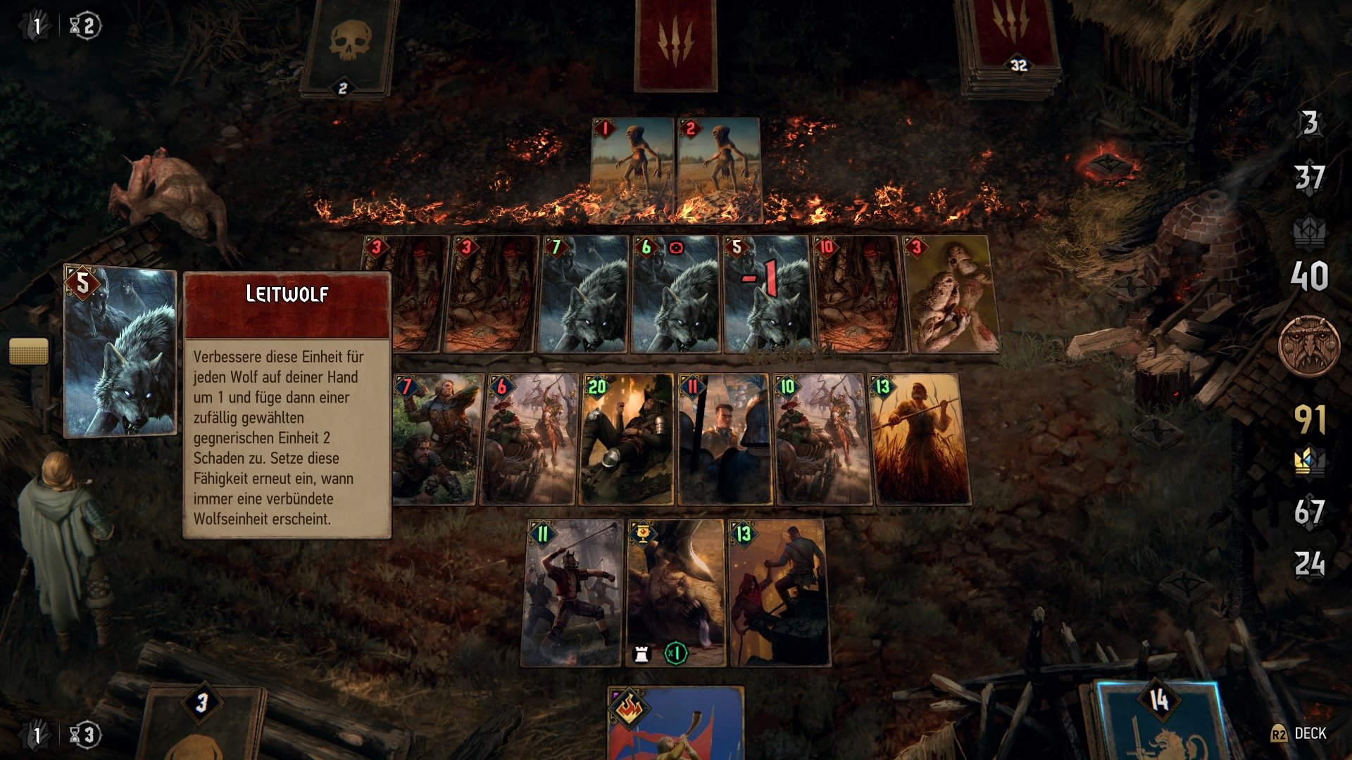 Thronebreaker: The Witcher Tales