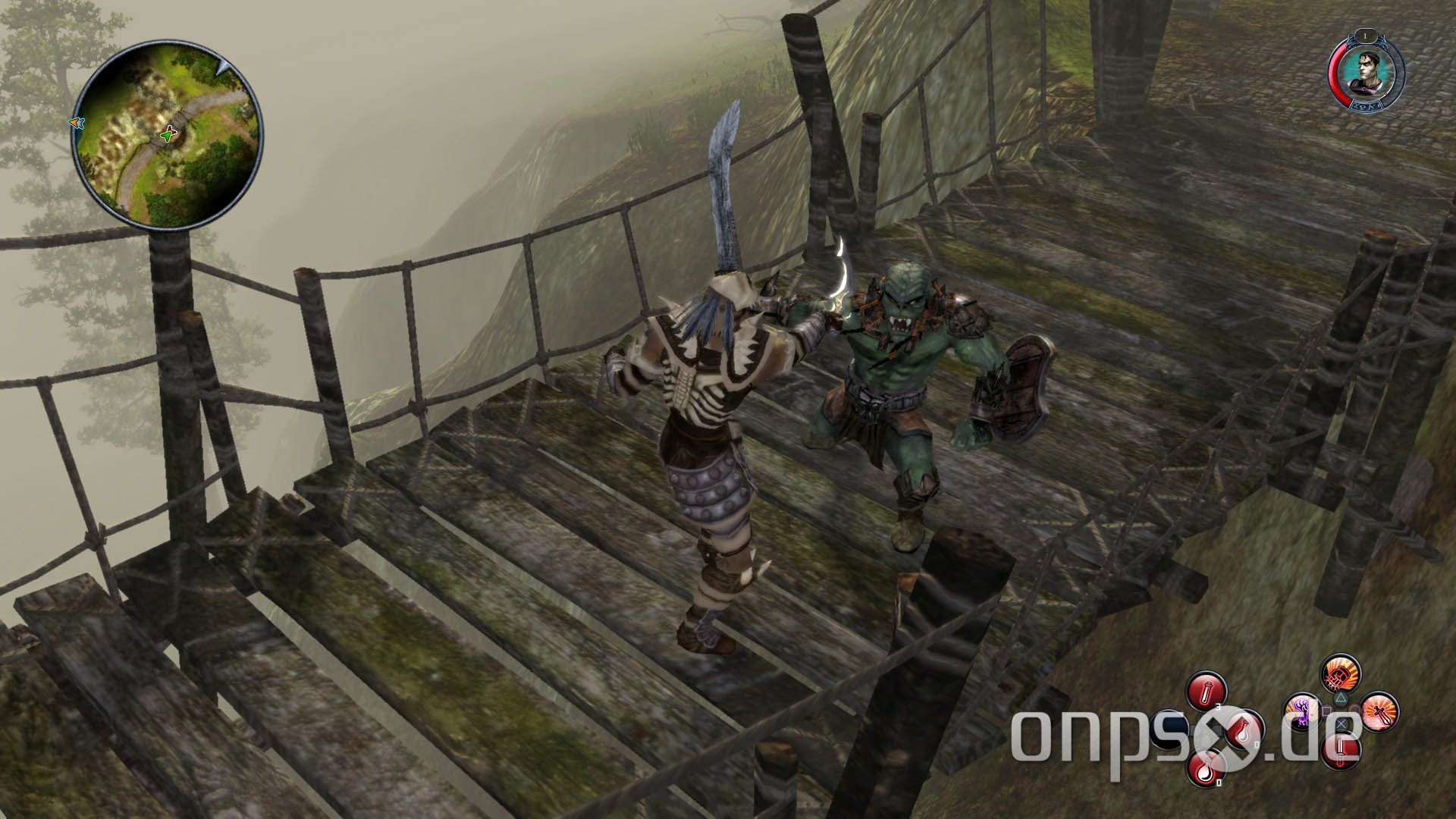 Sacred 2: Fallen Angel