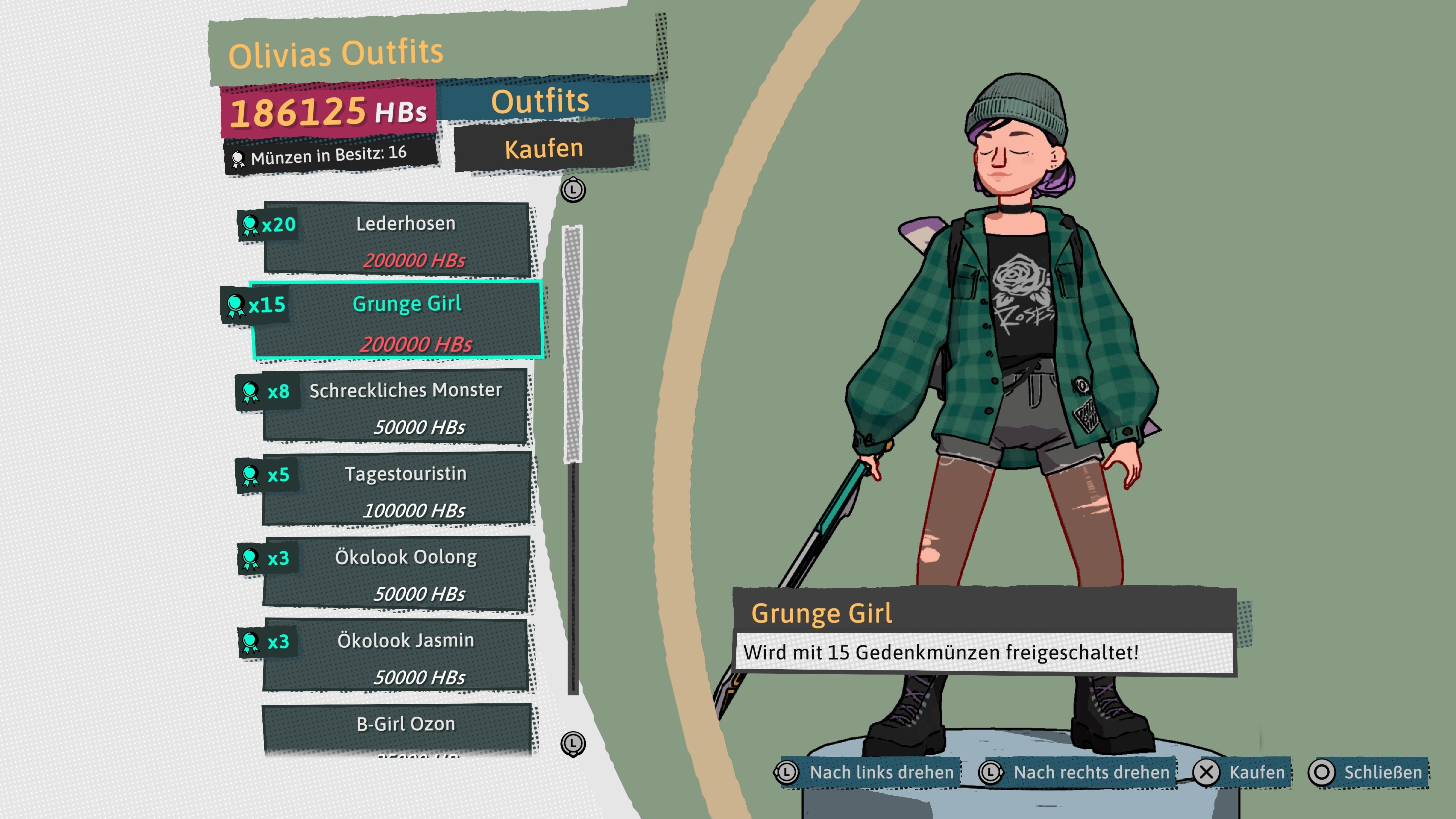 Dungeons of Hinterberg